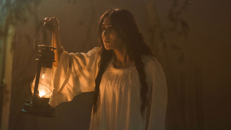 кадр из фильма باب