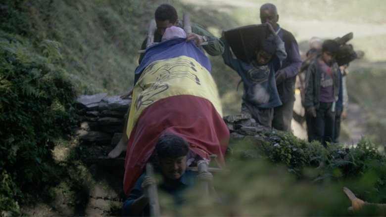 кадр из фильма सेतो सूर्य