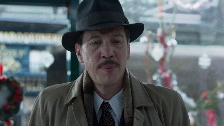 кадр из фильма L’affaire Bojarski