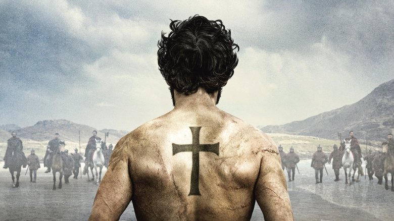 кадр из фильма Паломничество