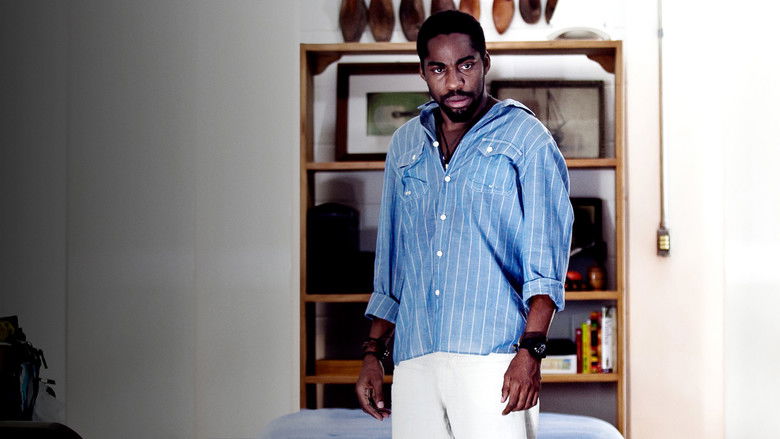 кадр из фильма O Vendedor de Passados