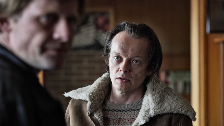 кадр из фильма Я – вратарь