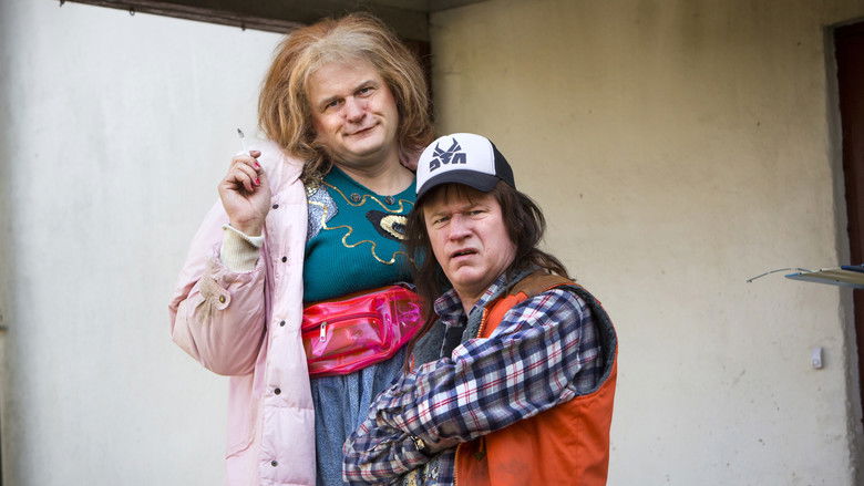 кадр из фильма Morran och Tobias - Som en skänk från ovan