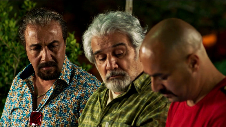 кадр из фильма انفرادی