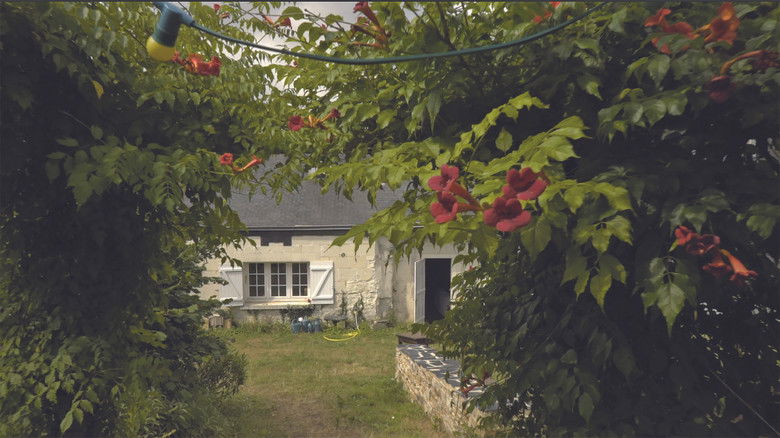 кадр из фильма Splendeurs et Illusions