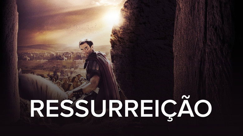 кадр из фильма Восставший