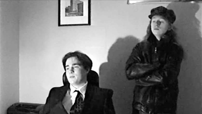 кадр из фильма The Ghost of Los Angeles