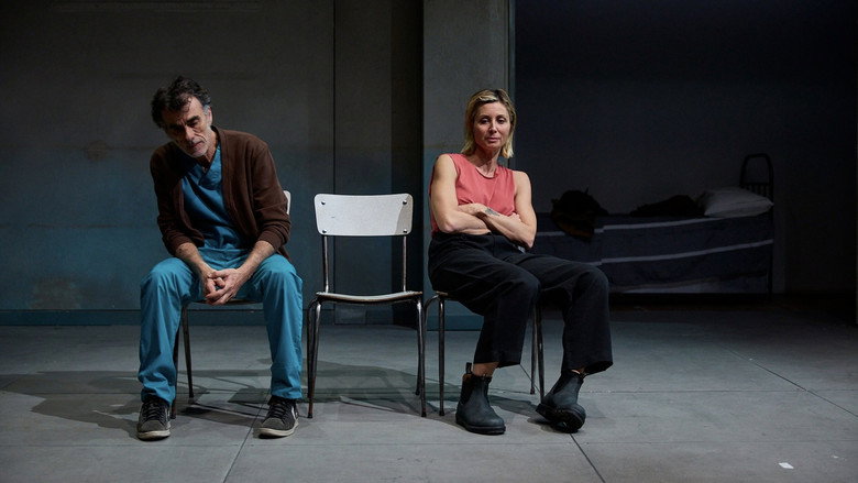 кадр из фильма People, Places & Things