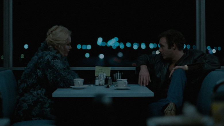 кадр из фильма Вор