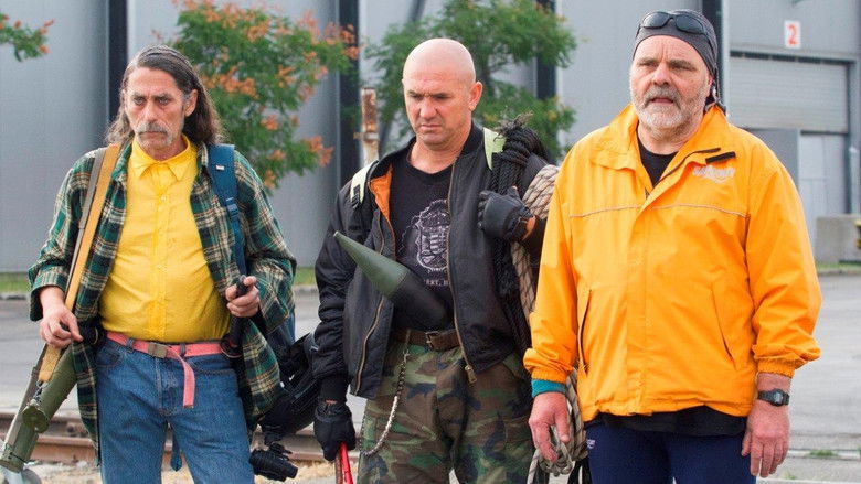 кадр из фильма Argo 2