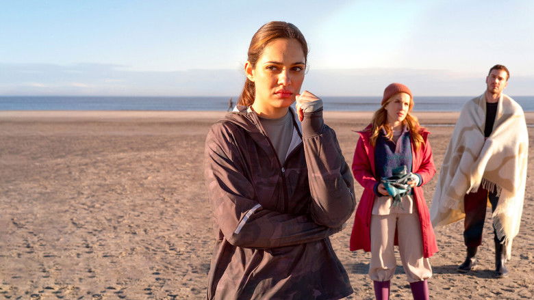 кадр из фильма Du Sie Er & Wir