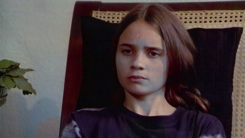 кадр из фильма Судья и девушка