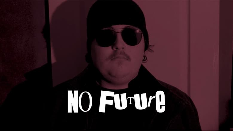 кадр из фильма No future