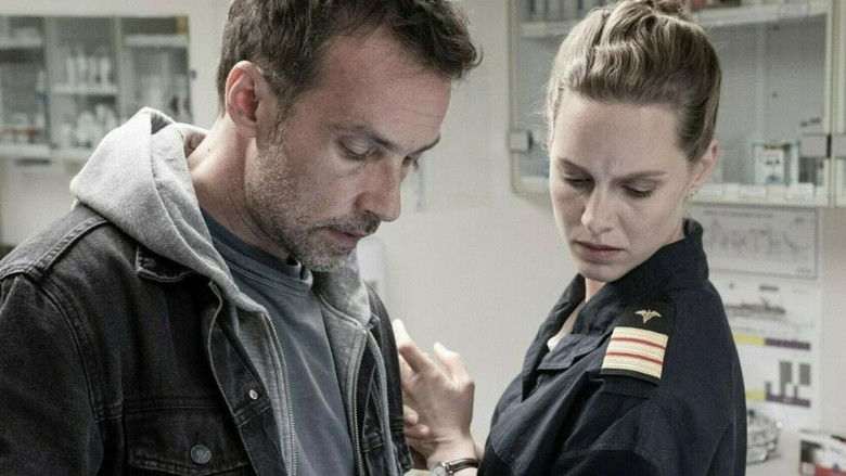 кадр из фильма Двадцать третий пассажир