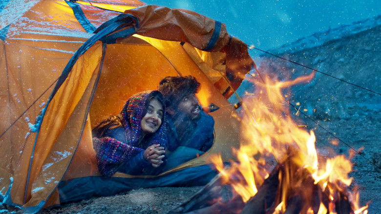 кадр из фильма மின்மினி