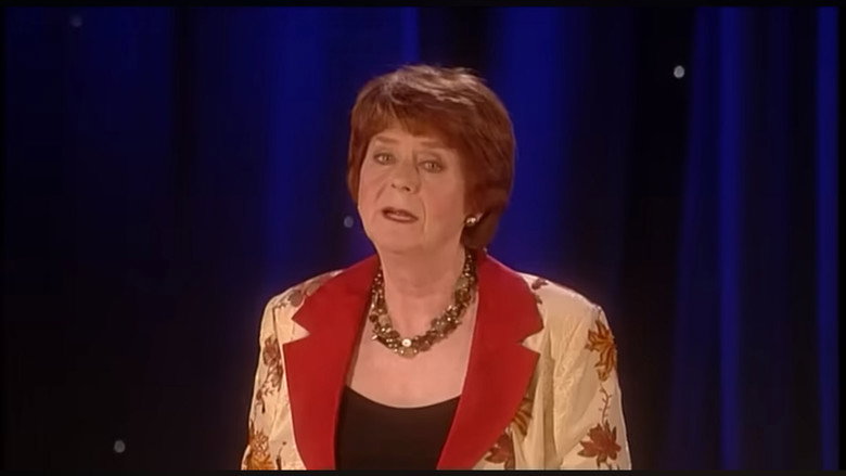 кадр из фильма Pam Ayres Word Perfect