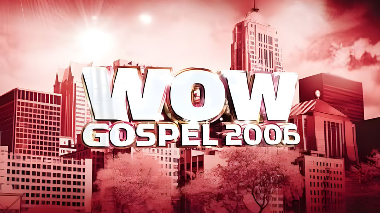 кадр из фильма WOW Gospel 2006