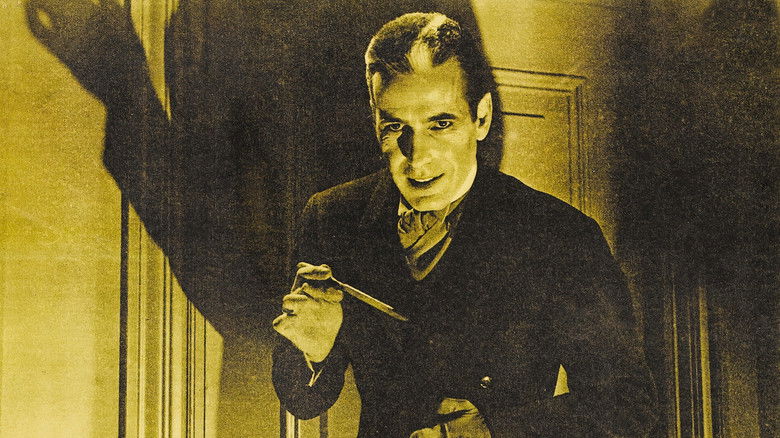 кадр из фильма Возвращение доктора X