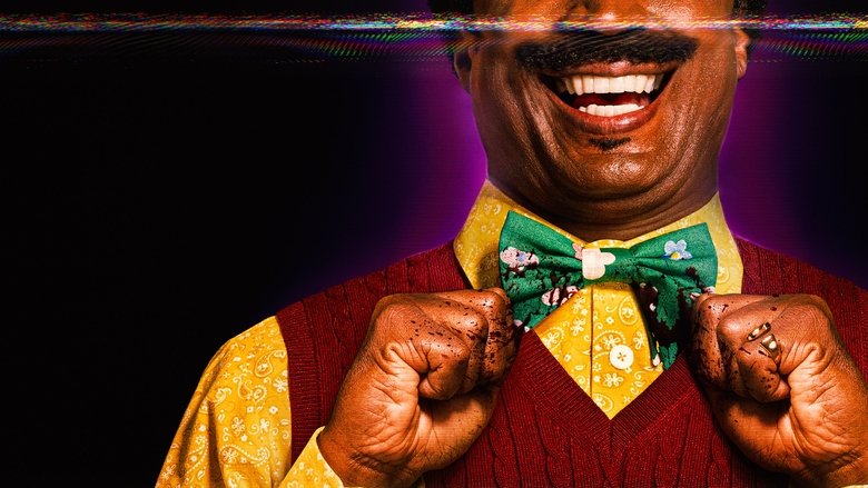 кадр из фильма Мистер Крокет