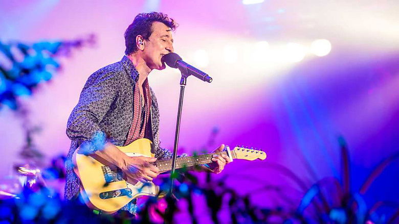 кадр из фильма Manolo García ‎– Todo Es Ahora En Directo