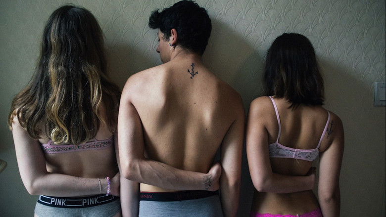 кадр из фильма BFF