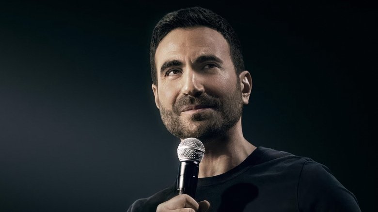 кадр из фильма Brett Goldstein: The Second Best Night of Your Life