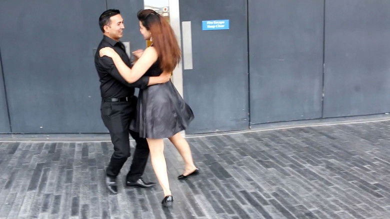 кадр из фильма Love Mein