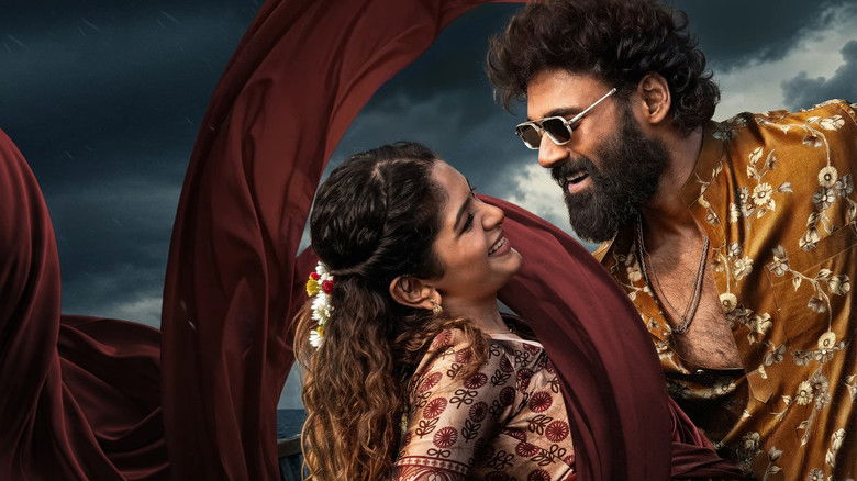 кадр из фильма Bhairavam