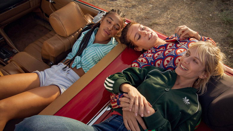 кадр из фильма Подельницы