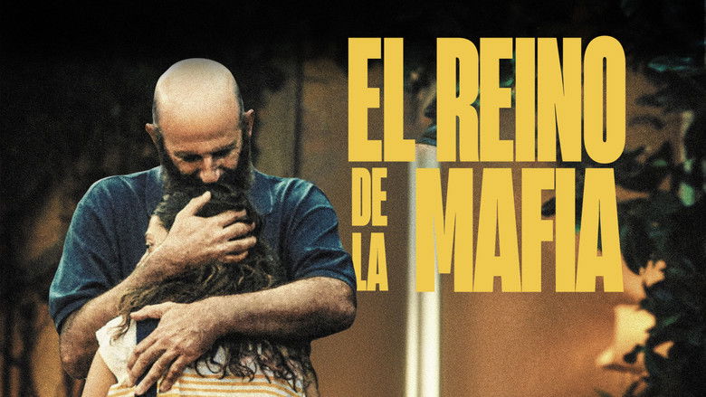 кадр из фильма Королевство