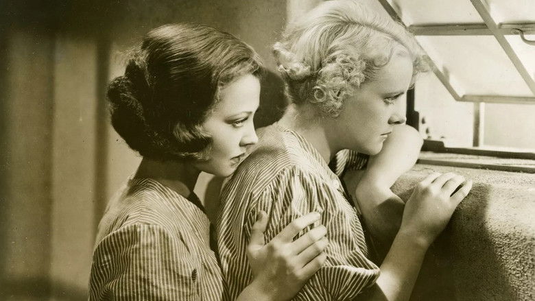 кадр из фильма Mary Burns, Fugitive