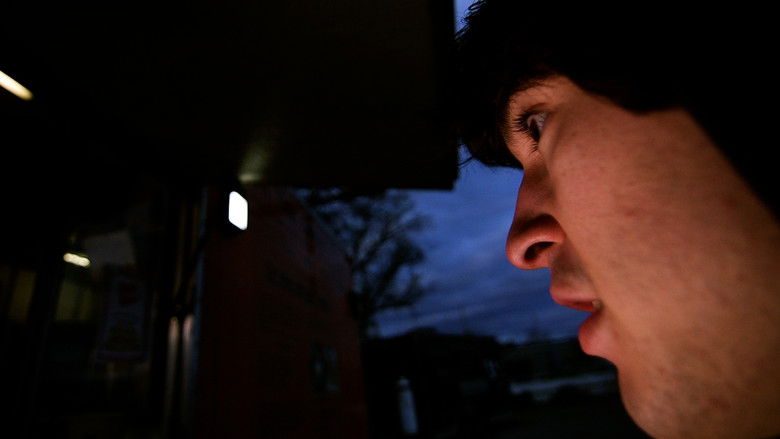 кадр из фильма The Regular