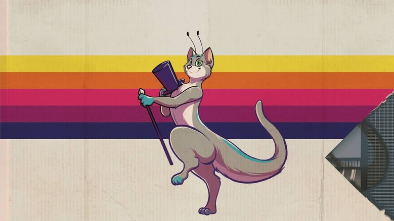 кадр из фильма The Fandom