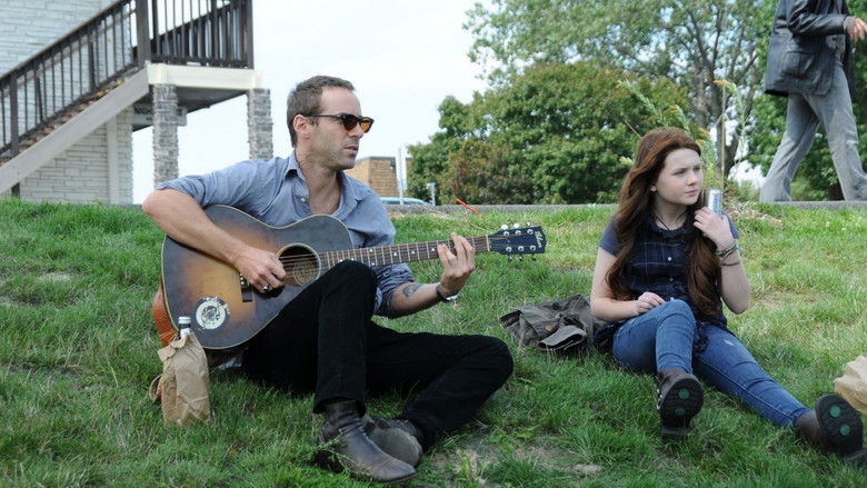 кадр из фильма Janie Jones