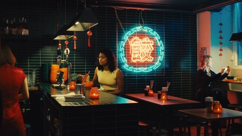 кадр из фильма Companion