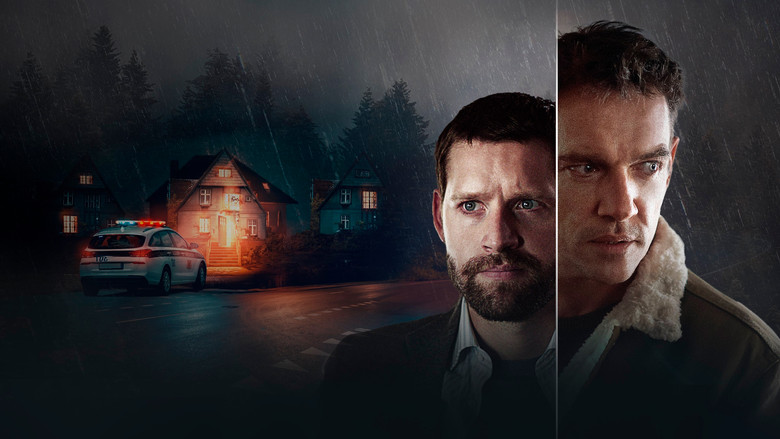 кадр из фильма Идеальное убийство