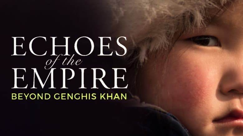 кадр из фильма Echoes of the Empire: Beyond Genghis Khan