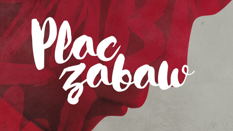 кадр из фильма Детская площадка