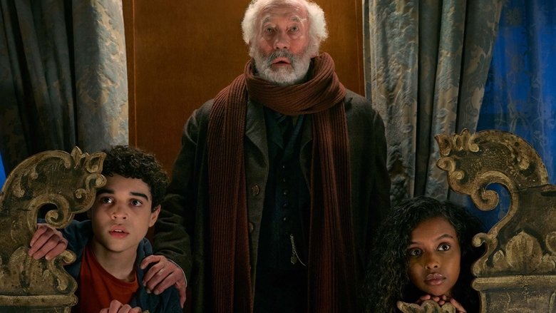 Изумительный мистер Бланден