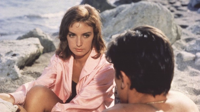 кадр из фильма На ярком солнце