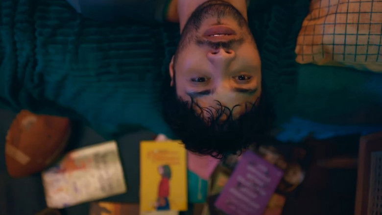 кадр из фильма Cinta Tak Pernah Tepat Waktu