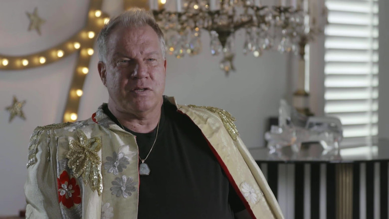 кадр из фильма Look Me Over: Liberace