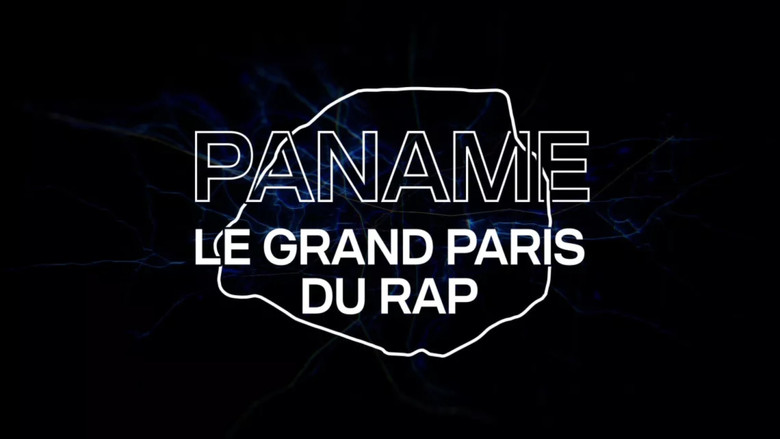 кадр из фильма Paname, Le Grand Paris du Rap
