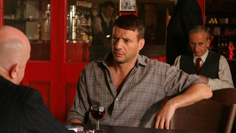 кадр из фильма 93, rue Lauriston