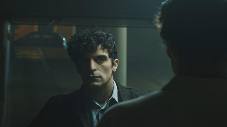 кадр из фильма ReUniverse