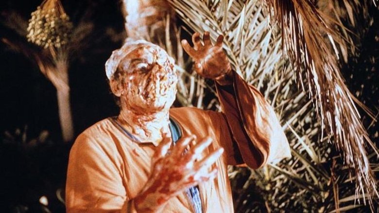 Восстание мумии