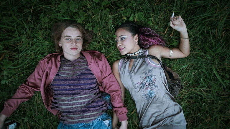 кадр из фильма 22 дорожки