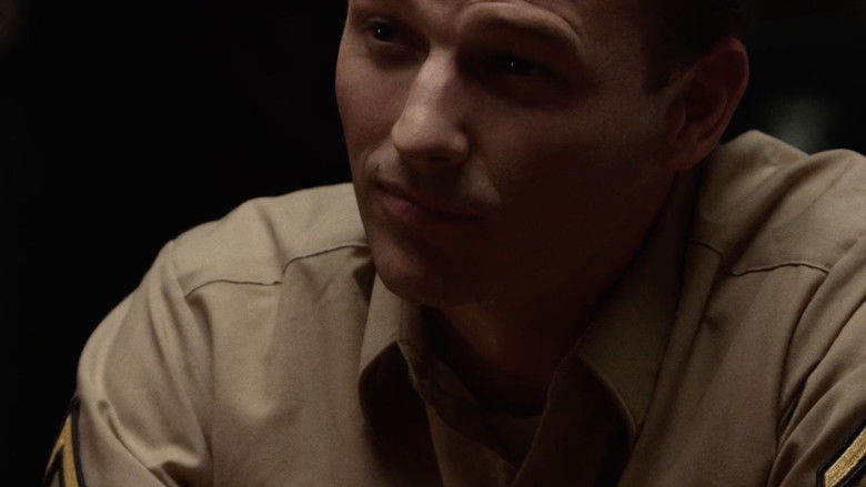 кадр из фильма CLINT