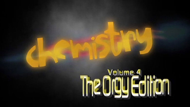 кадр из фильма Chemistry 4