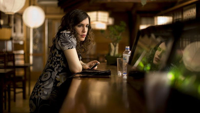 кадр из фильма Quanto Dura o Amor?